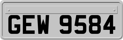 GEW9584