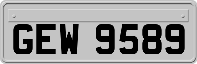 GEW9589