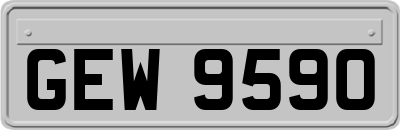 GEW9590