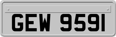 GEW9591