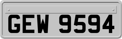 GEW9594