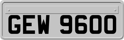 GEW9600