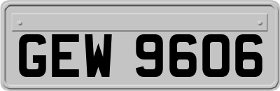 GEW9606