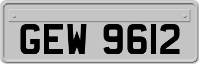 GEW9612