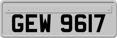 GEW9617