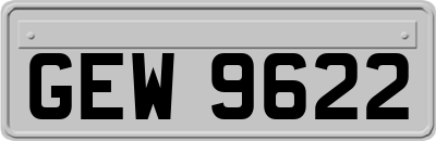 GEW9622