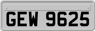 GEW9625