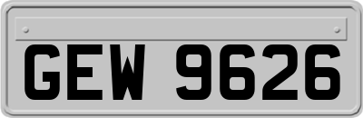 GEW9626