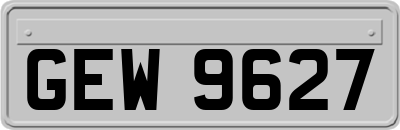 GEW9627