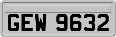 GEW9632