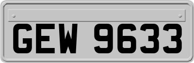 GEW9633