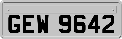 GEW9642