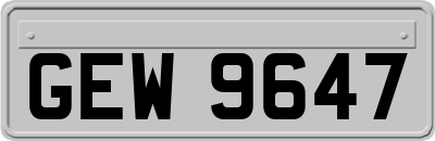 GEW9647