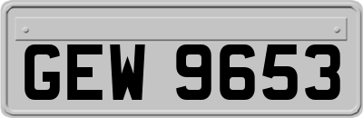GEW9653