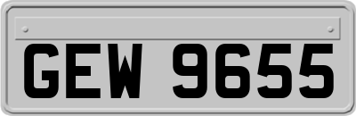 GEW9655