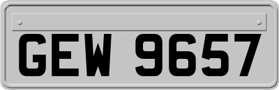 GEW9657