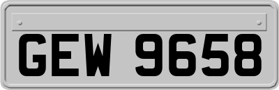 GEW9658