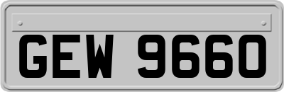GEW9660