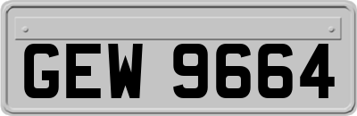 GEW9664