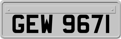 GEW9671