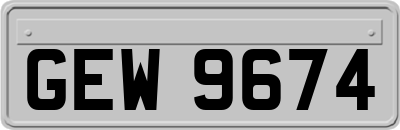 GEW9674