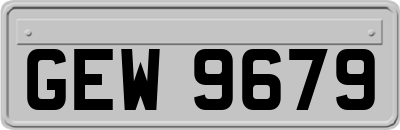 GEW9679