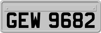 GEW9682