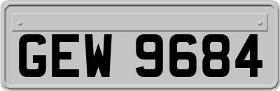 GEW9684