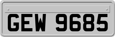 GEW9685