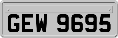GEW9695