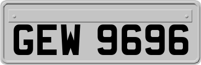 GEW9696