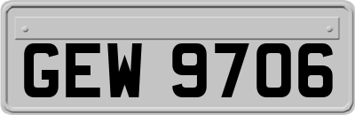 GEW9706