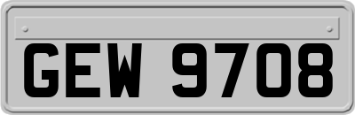 GEW9708