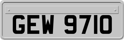 GEW9710
