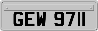 GEW9711