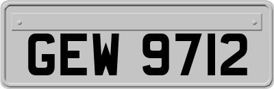 GEW9712