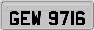 GEW9716