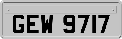 GEW9717