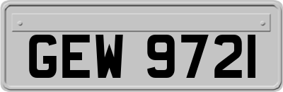 GEW9721