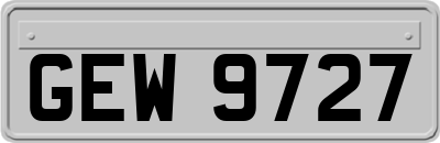 GEW9727