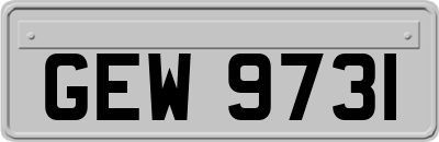 GEW9731