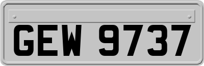 GEW9737