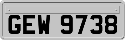 GEW9738