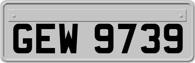 GEW9739