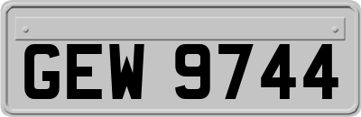 GEW9744