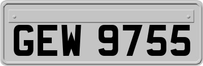 GEW9755