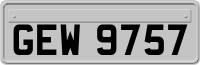 GEW9757