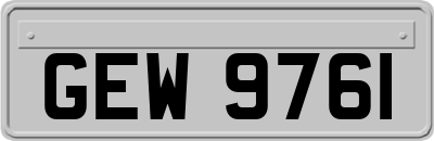 GEW9761