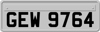 GEW9764