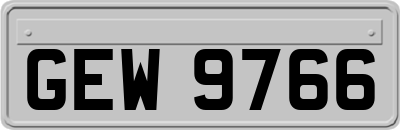 GEW9766
